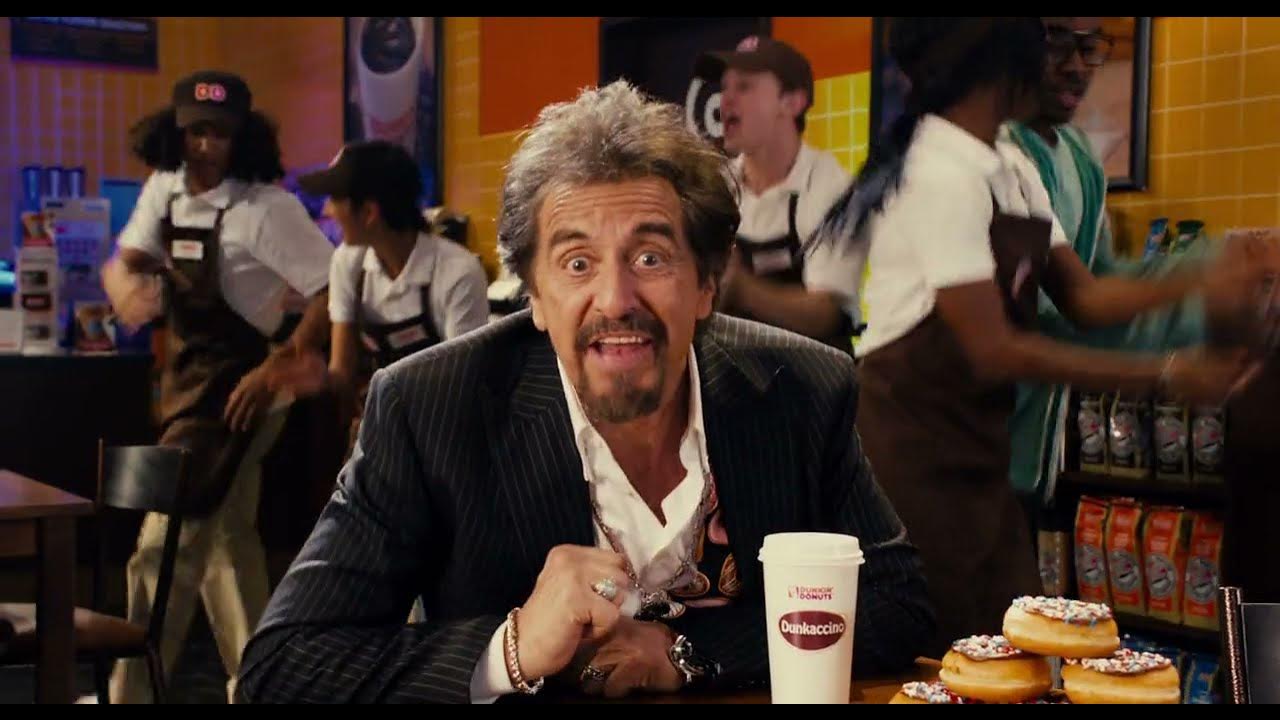 Jack and Jill - Dunkaccino (Hindi) - YouTube