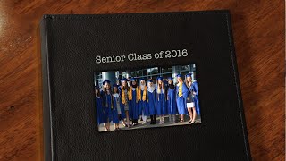 CAHS 2016 Senior Slideshow