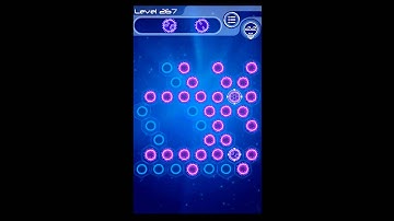 Sporos Essential Lab 3 Level 267 Excellent ★★★ 3 Stars Android iOs Walkthrough Full HD Pro