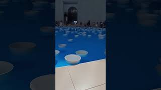 See The Bowl Exhibit Bourse De Commerce - Pinault Collection