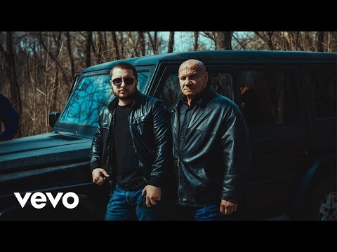 НЕ KURILI & Честер Небро - Не Для Меня 2020 C63 AMG
