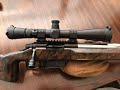 Scopes for long range hunting  part 1 sfp and ffp