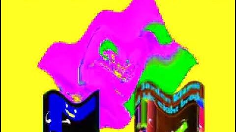 Gummy Bear Klasky Csupo Shuric Scan Percussion Effects in G Major 18