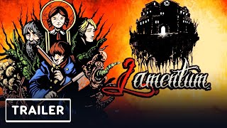 Lamentum Trailer | Summer of Gaming 2021