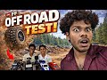 Rc buggy v/s Rc cyber truck v/s rc van V/s Rc police van v/c military tank OFF ROAD TEST