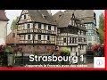 vocabulaire français : Strasbourg