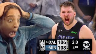 FlightReacts Reacting to the NBA's CRAZIEST Endings