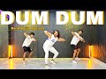 Dum dum  fitness dance  zumba  band baaja baaraat  akshay jain choreography