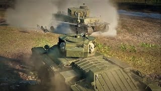 Battlefield V: Panzerstorm Conquest Multiplayer Gameplay (No Commentary) | Battlefield 5