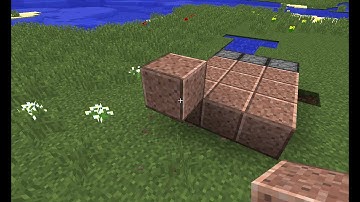 Tutorial how to make flame thower machine gun in M