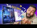 Samsung Galaxy Tab S11 Ultra Unboxing & First Look ⚡ More Than A Tablet..