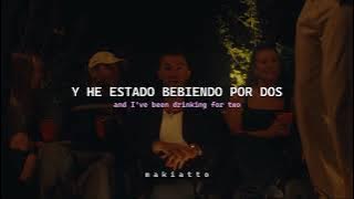 The Chainsmokers - No Shade at Pitti // Sub Español   Lyrics // Video Oficial