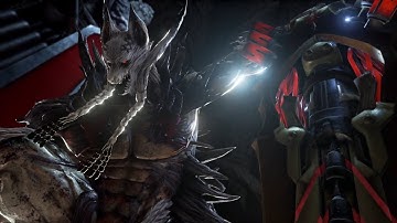 Code Vein (part 31)