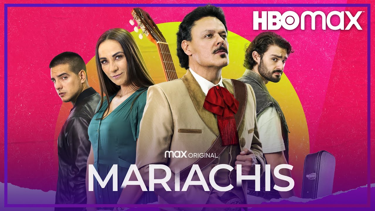 HBO Max divulga trailer de MARIACHIS, nova série dramática mexicana