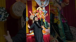 Happy Ganesh Chaturthi ￼ #mohddanish #ganeshchaturthi #youtubeshorts