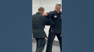 #ToFeelIsToBelieve refers to direct experience in order to develop true understanding #Kenpo