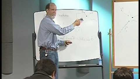 Math Engineering 212 - Section 11 - Curvilinear Mtn - Part 1