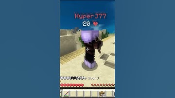 the funniest hypixel bug #shorts  #minecraft #hypixel
