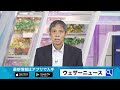 【台風17号 2026】南鳥島近海を北上中  進路や勢力に不確実性も（13日15時更新）