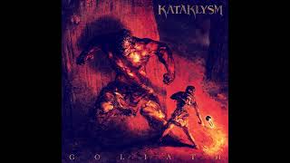 Kataklysm - Goliath (Full Album)