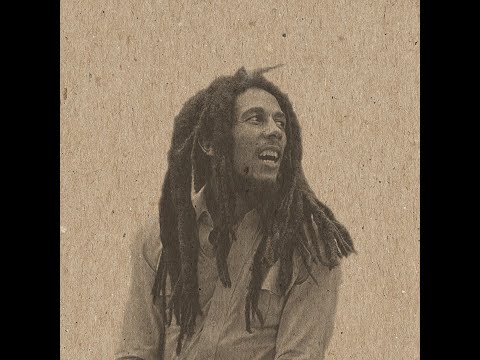 Bob Marley - Babylon System 