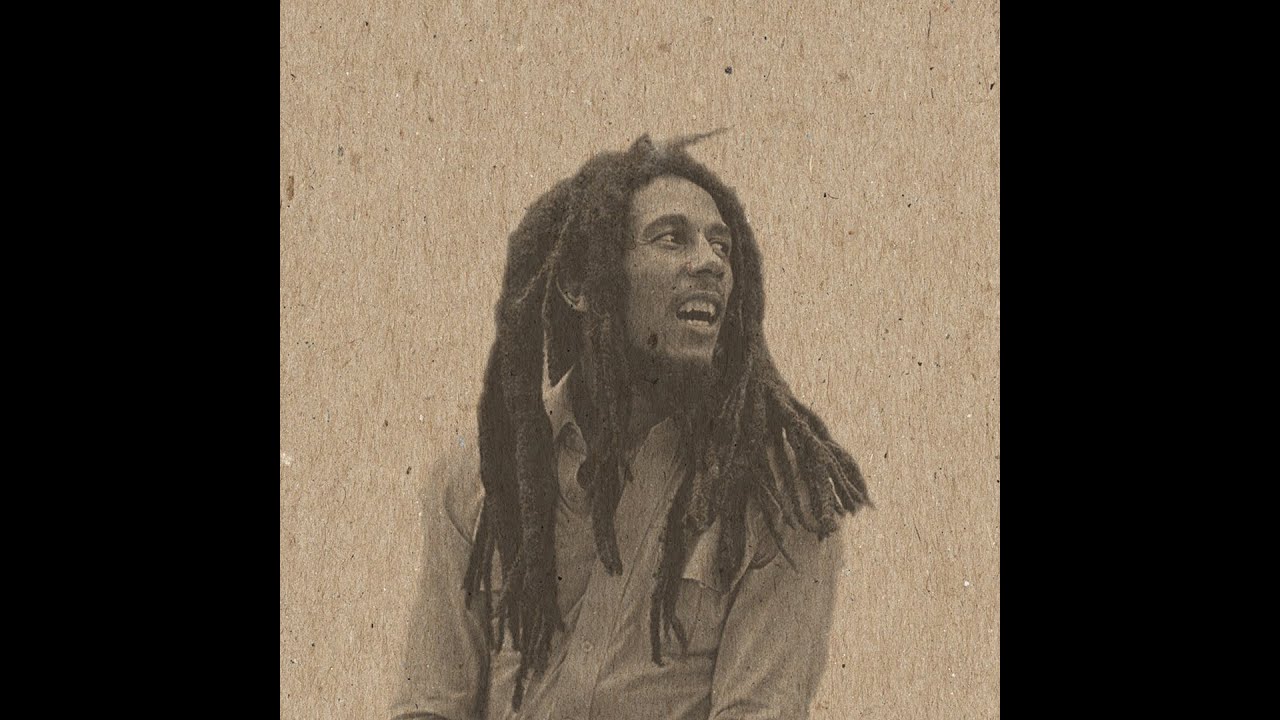 ⁣Bob Marley - Babylon System