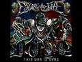 Escape The Fate - We Won't Back Down