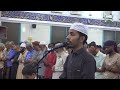 صلاة التراويح للقارئ عمرو طارق 3 رمضان 1446هـ