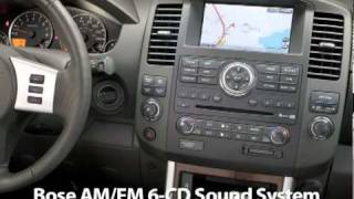 Grossman Nissan Pathfinder Video Test Drive Grossman Nissan Pathfinder Video Test Drive