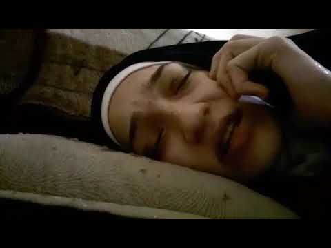 حتى بالحب ما هنتني امي 