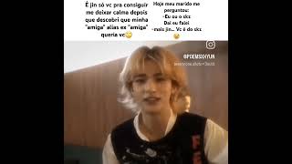 #straykids #hyunjin #utt #stay #lovehyunjin #edits #euamo #art #etc