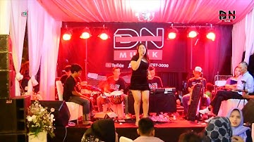 DN MUSIK  II  GELAS RETAK   II AYU   ( GARUDUG 12 OKTOER 2025 )