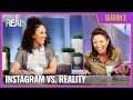 Full episode  instagram vs reality