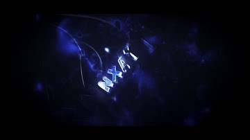 my new intro - enjoy