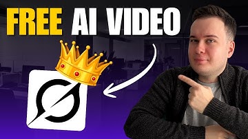 FREE AI Video Generator You Missed Because of Sora 2 Hype