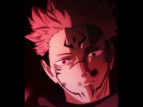 Sukuna edit #fypシ #lettheworldburn #anime #amv