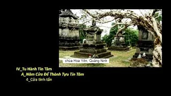 HT. Thích Thanh Từ_(9/9)_(IV - V 