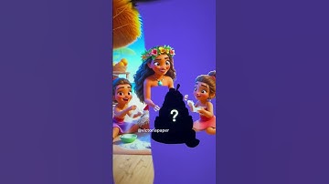 #moana #disneyprincess #moanatransformation #procreate #fashion #moana2