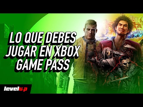 Vídeo: Xbox Game Pass Se Lanza El 1 De Junio