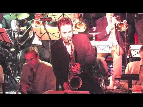 Big Band - The Pete McGuinness Jazz Orchestra - "S...