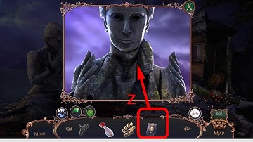 Mystery Case Files: The Countess Walkthrough