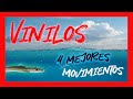 VINILOS||  ✅ TOP 4 mejores MOVIMIENTOS para pescar LUBINAS a SPINNING {FUNCIONAN}