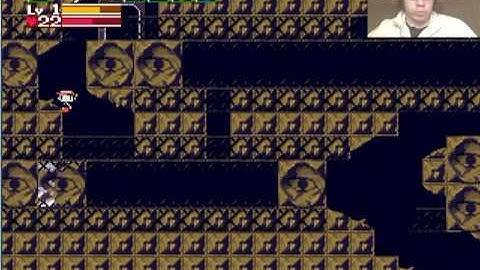 Video Play: Cave Story Part 14