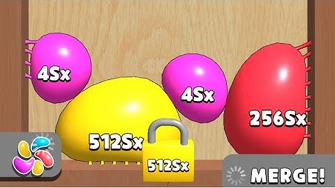 256Sx - 512Sx unlock - blob merge 3d