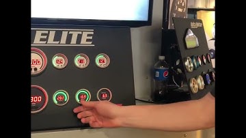 Autometer Digital Elite Series Gauge - A Game Changer