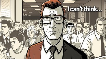 Why You Struggle To Make Great Decisions at Work