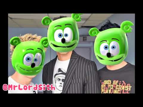 Dragostea Din Tei Gummibar Edition