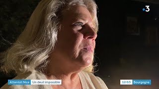 Procès du 14Juillet à Nice : le témoignage bouleversant d'une veuve et victime de l'attentat