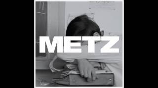 Metz - Rats