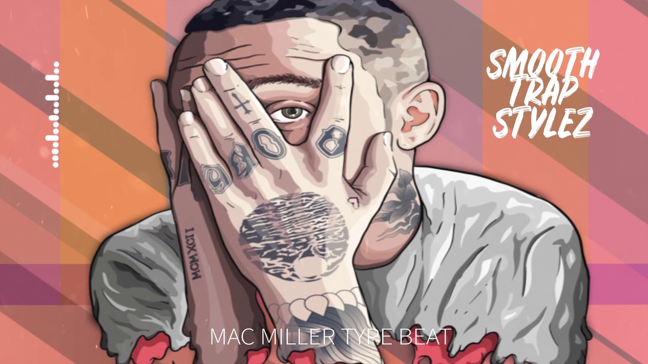 [FREE] "Smooth Trap Stylez" - Mac Miller Type Beat (Prod. By MethaPhorce Beats)